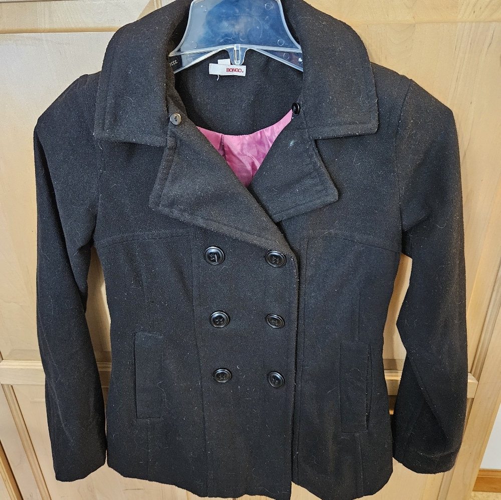 Women's Coat